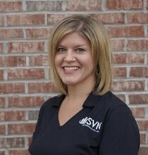 Carrie Tinucci-Troll, CCIM